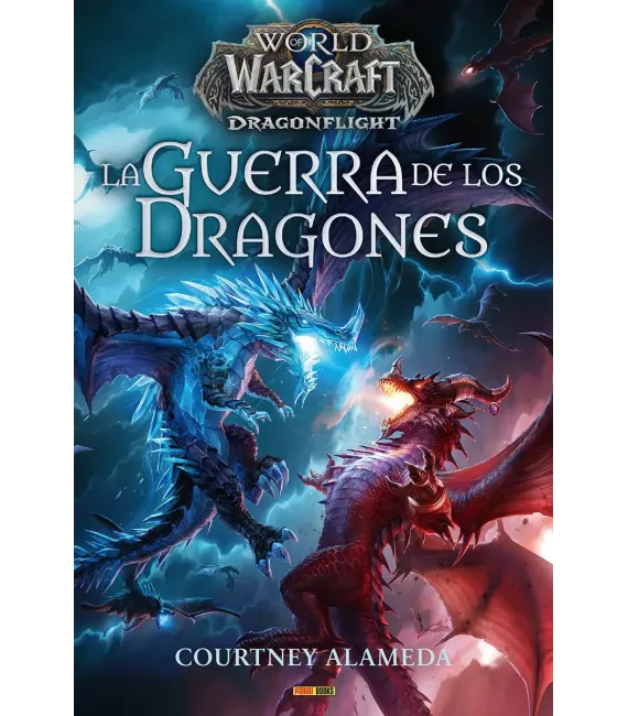 World of Warcraft: War of the Scaleborn