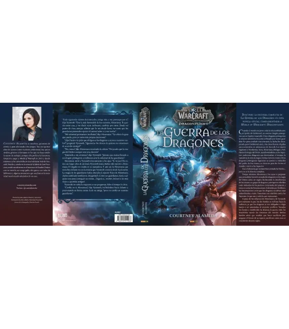 World of Warcraft: War of the Scaleborn