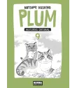 Plum, historias gatunas Nº 09