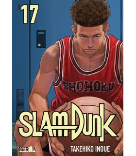 Slam Dunk Nº 17 (de 20)