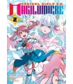 Magical Girl S.A. Magilumiere Nº 02