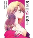 Oshi no Ko Nº 13