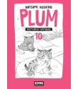 Plum, historias gatunas Nº 10