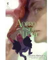 Acero de sol y luna Nº 05