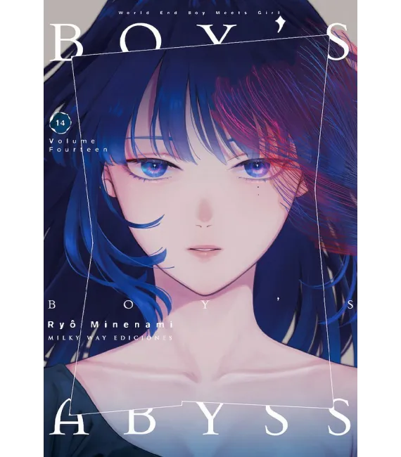 Boy's Abyss Nº 14