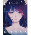 Boy's Abyss Nº 14