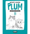 Plum, historias gatunas Nº 11