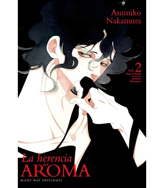 La herencia del aroma Nº 2 (de 2)