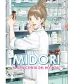 Midori, la cenicienta del hospital Nº 02
