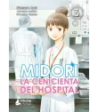 Midori, la cenicienta del hospital Nº 03