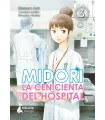 Midori, la cenicienta del hospital Nº 03