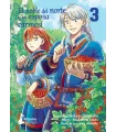 El noble del norte y su esposa carmesí Nº 03 (de 10)