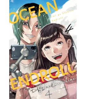 Ocean Endroll Nº 04