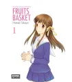 Fruits Basket Ed. Coleccionista Nº 01 (de 12)