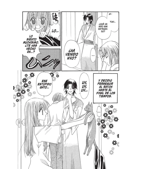 Fruits Basket Ed. Coleccionista Nº 01 (de 12)