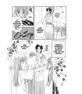 Fruits Basket Ed. Coleccionista Nº 01 (de 12)