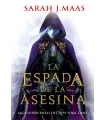 La espada de la asesina