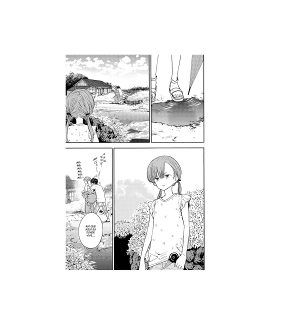 La vida de un mangaka Nº 1 (de 3)