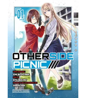 Otherside Picnic Nº 01