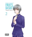 Fruits Basket Ed. Coleccionista Nº 02 (de 12)