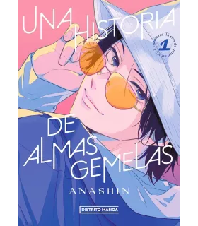 Una historia de almas gemelas Nº 01
