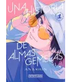 Una historia de almas gemelas Nº 01