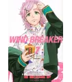 Wind Breaker Nº 07