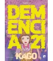 Demencia 21 Nº 2 (de 2)