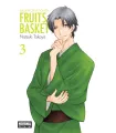 Fruits Basket Ed. Coleccionista Nº 03 (de 12)