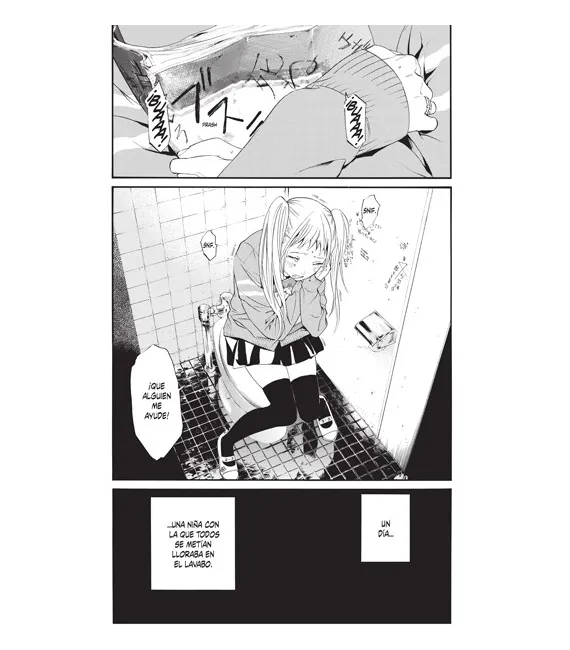 Noragami Nº 01 (de 27)