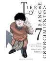 Tierra, sangre, conocimiento Nº 7 (de 8)