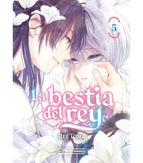 La bestia del rey Nº 05 (de 18)