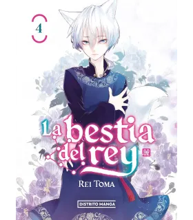 La bestia del rey Nº 04
