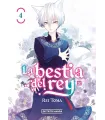 La bestia del rey Nº 04 (de 18)