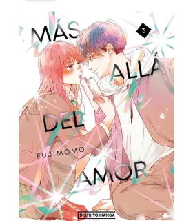 Más allá del amor Nº 03