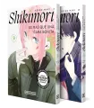 Shikimori es más que una cara bonita Nº 09 y 10 (de 20)