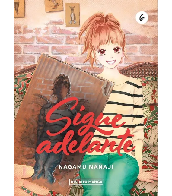 Sigue adelante Nº 06 (de 11)