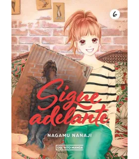 Sigue adelante Nº 06 (de 11)