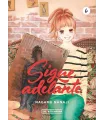 Sigue adelante Nº 06 (de 11)