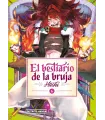 El bestiario de la bruja Nº 6 (de 8)