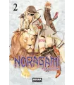 Noragami Nº 02 (de 27)