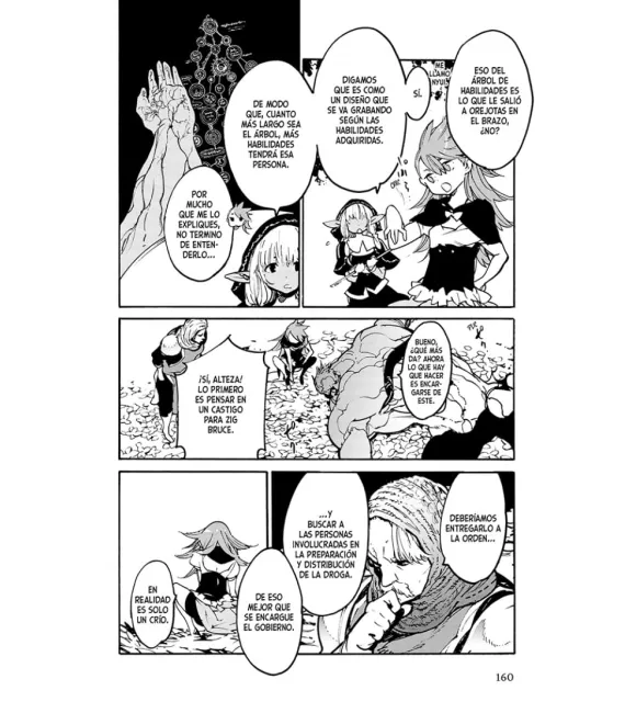 La reencarnación del yakuza Nº 01