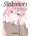 Shikimori es más que una cara bonita Nº 11 (de 20)