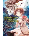 Mimizuku y el rey de la noche Nº 1 (de 4)