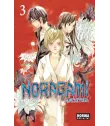 Noragami Nº 03 (de 27)