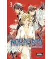 Noragami Nº 03 (de 27)
