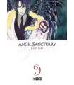 Angel Sanctuary Nº 09 (de 10)