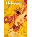 Chihayafuru Nº 02 (de 50)