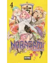 Noragami Nº 04 (de 27)
