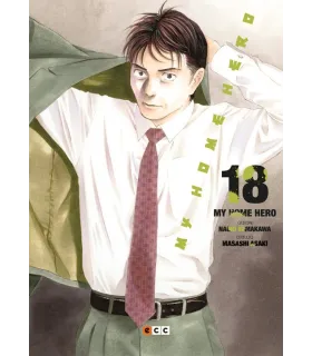 My home hero Nº 18